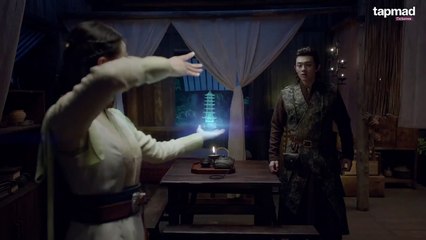 Douluo Continent episode 13 Hindi dubbed  urdu english all series
