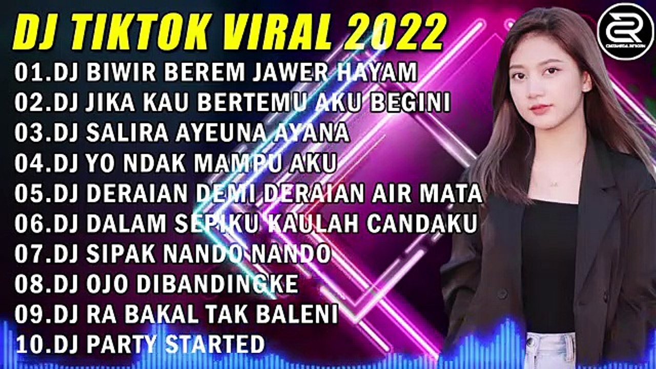 DJ REMIX FULL ALBUM TERBARU | DJ RUNTAH x BIWIR BEREM JAWER HAYAM x DJ TIARA FULL BASS JEDAG JEDUG..
