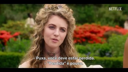 A Escola do Bem e do Mal - Trailer