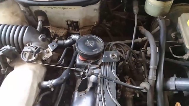 Válvula PCV – Fallas Funcionamiento y Pruebas | VW y otros