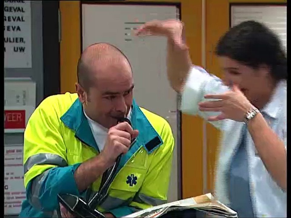 SPOED AFLEVERING 41 SCOUTSLOKAAL.