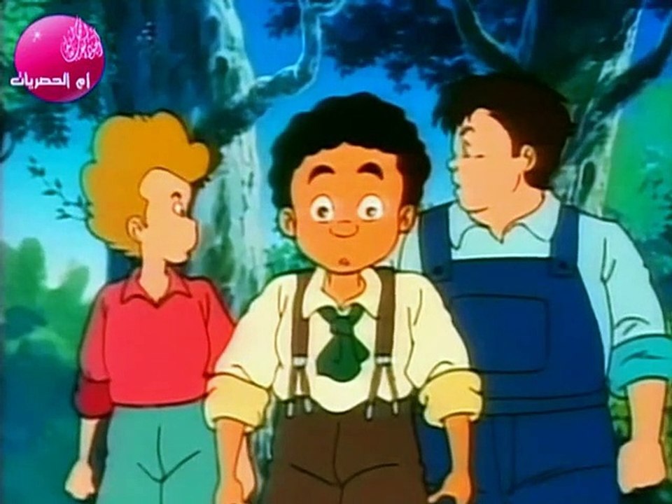 The.Adventures.of.Tom.Sawyer فيلم كرتون مغامرات...