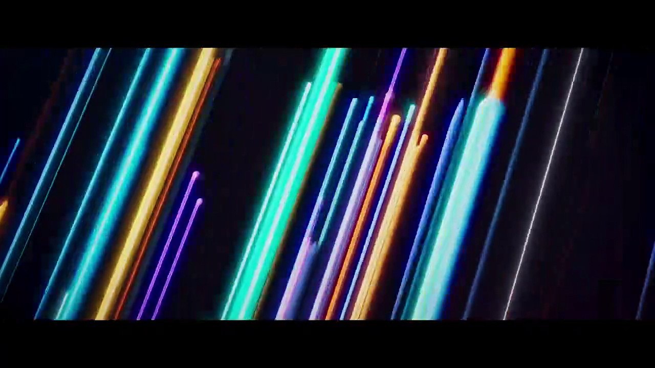 Lobisomem na Noite - Trailer [Legendado]
