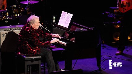 Jerry Lee Lewis' Reps SLAM TMZ's False Death Report _ E! News