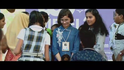 Official Trailer | The Letter: Laudato Si Film