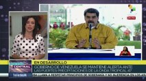 Venezuela: Gobierno entrega vivienda número 4 millones 200 mil a afectados por emergencias
