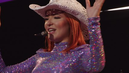 Fátima Campo - Ni Rosas Ni Juguetes (En Vivo)