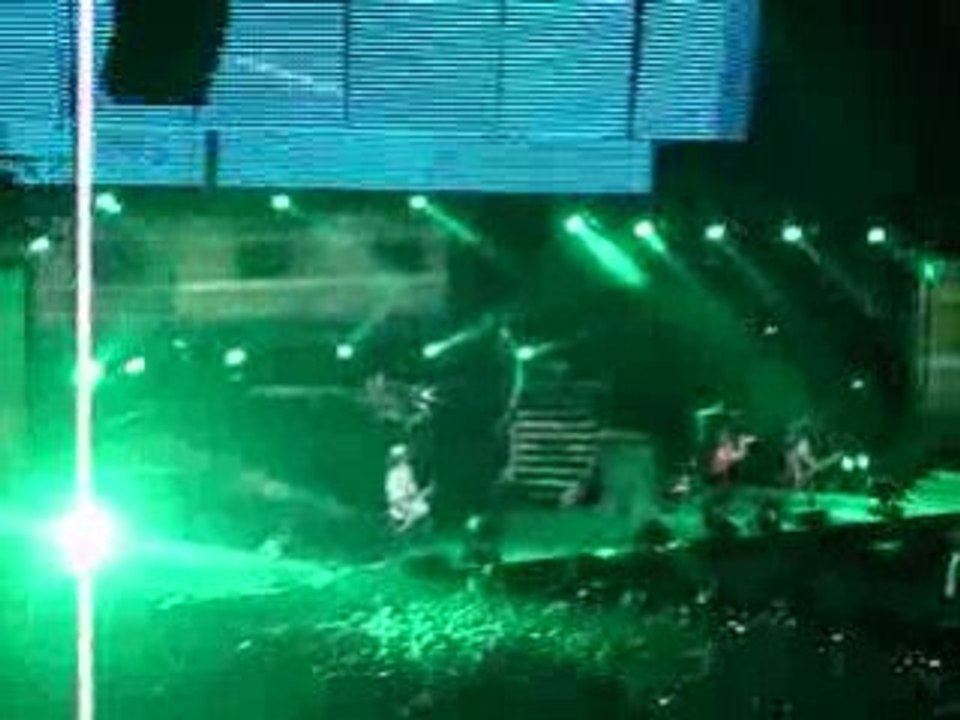 1000 meere à Bercy (9.03)