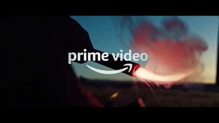 Borrego | Trailer Oficial | Prime Video