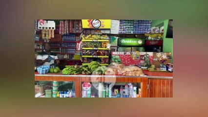 “Mi hijo, no vengas que están tirando”, gritaba la madre