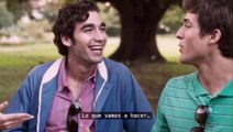 Fernando Colunga en el secreto de la familia Greco-Netflix (subtítulos: español) 2022