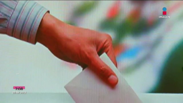 La reforma electoral divide opiniones en redes sociales