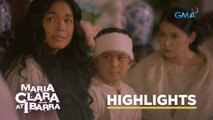 Maria Clara At Ibarra: Ang masamang kapalaran nina Crispin at Basilio (Episode 19)