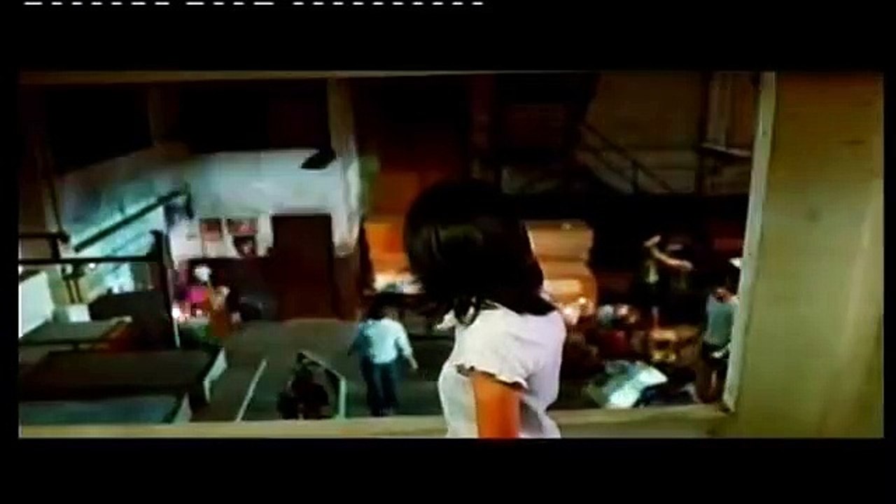 PISAJ SUB TITLE TRAILER