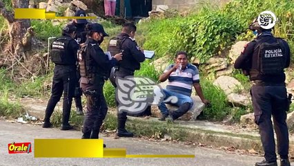 Breves Policiacas del 27 de Octubre