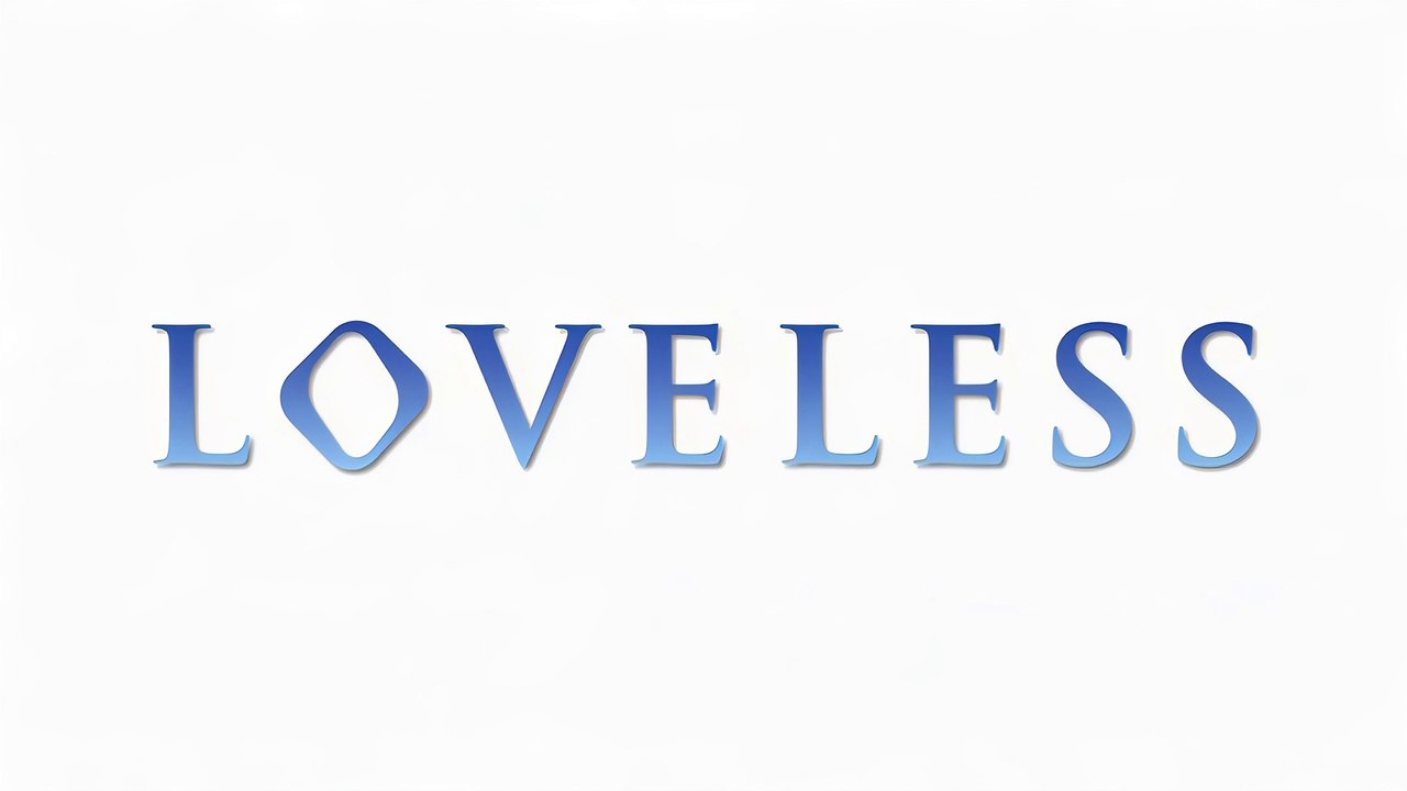 Loveless Opening 「Tsuki no Curse」