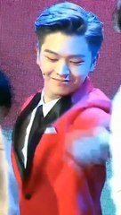 Mesra joy dan sungjae