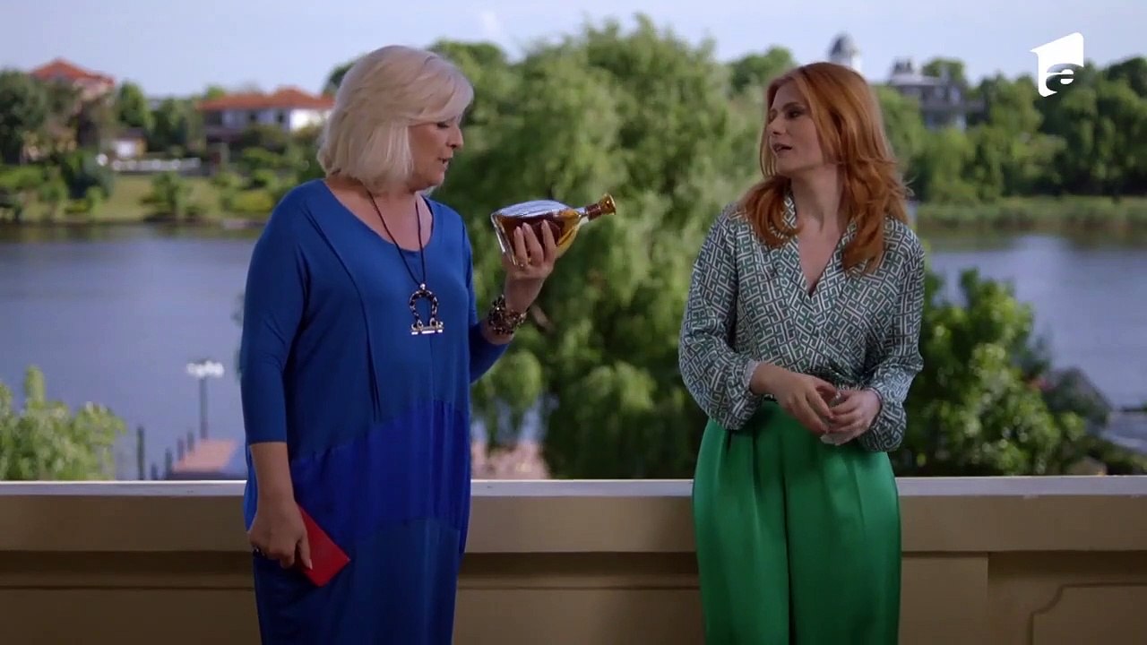 Adela Sezonul 4 Episodul 11 Update part 1/2