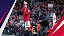 Nyumbang Gol Lawan Sheriff, Ronaldo Bawa Manchester United Lolos ke Fase Gugur Liga Europa