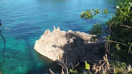 Tanjung Odai salah satu Pantai yg indah dengan air laut yg jernih 2