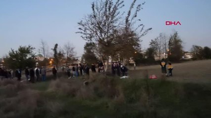 NAMAZ KILARKEN FENALAŞAN ÇOBAN HAYATINI KAYBETTİ