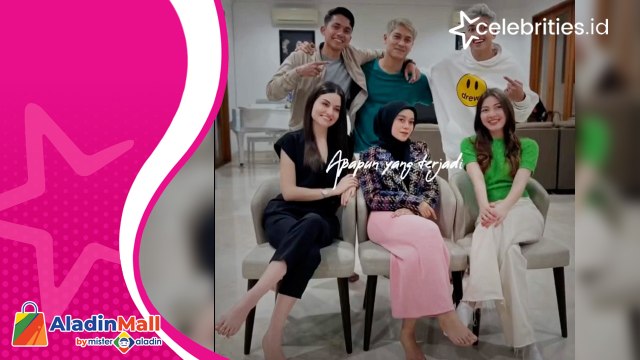 Ady Sky Ungkap Kondisi Terbaru Lesti Kejora dan Rizky Billar, Perlihatkan Video Leslar