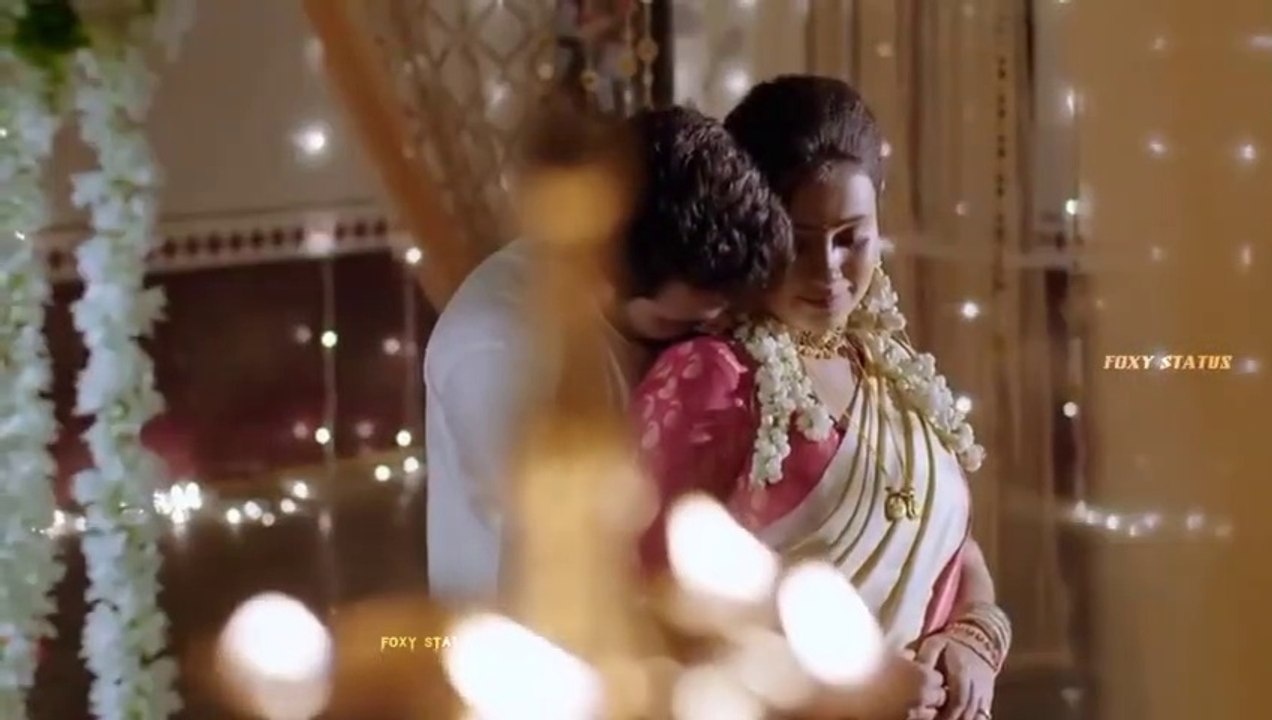 Newly_Married__Cute_Couple_Goals__Caring_Husband_Wife_Romantic_Love_Romance_WhatsApp_Status_Video