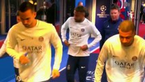 Sports Statin99 News - Messi Neymar and Mbappe Destroying Maccabi Haifa