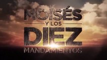 Moisés y los diez mandamientos - Capítulo 46 (265) - Primera Temporada - Español Latino