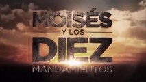 Moisés y los diez mandamientos - Capítulo 47 (265) - Primera Temporada - Español Latino