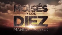 Moisés y los diez mandamientos - Capítulo 49 (265) - Primera Temporada - Español Latino