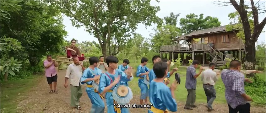 Pre Series Boy Never Smiles รักสุดท้าย นายไม่ยิ้ม