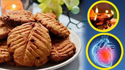 Chhath Puja 2022 : छठ का प्रसाद ठेकुआ खाने से शरीर को मिलते हैं ये फ़ायदे | Boldsky *health