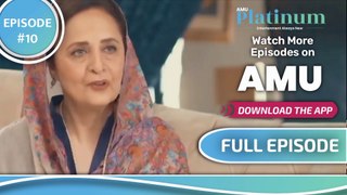 Dil lagi I Watch EPISODE 10 - Farhad's new sister need help l दिल लगी - फरहाद कि नई बहन को जरूरत I Full Episode I on Jhalak TV HD