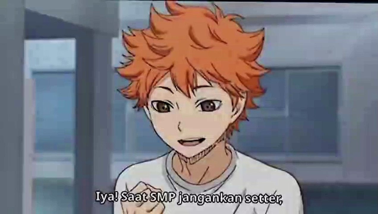 Si paling heboh