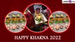 Happy Chhath Kharna 2022 Greetings and Messages To Share on the First Fasting Day of Chhath Puja