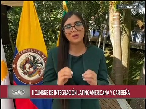 Delegación de la AN participa en la II Cumbre de Integración Latinoamericana y Caribeña