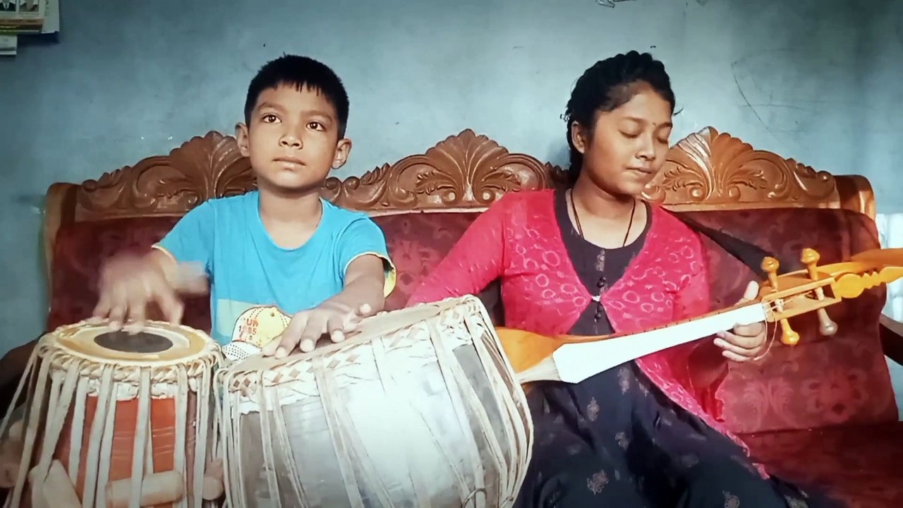 একখান পান চাইলাম পান দিলে না তোমার সনে কিসের পিরিতি