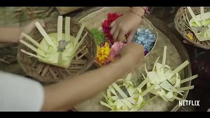 A Perfect Fit Bande-annonce (EN)