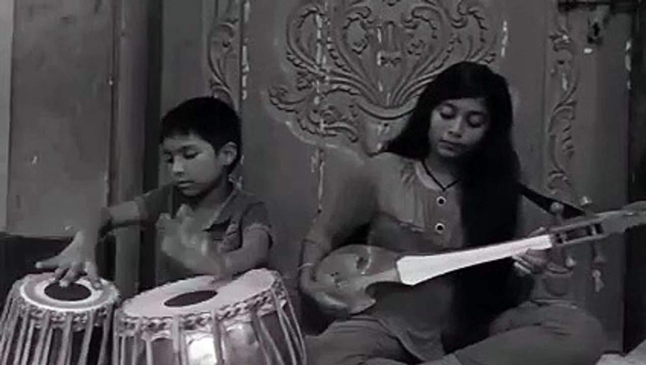 তোমারে ভাবিয়া পানি, আমি হইয়া চাতকিনি