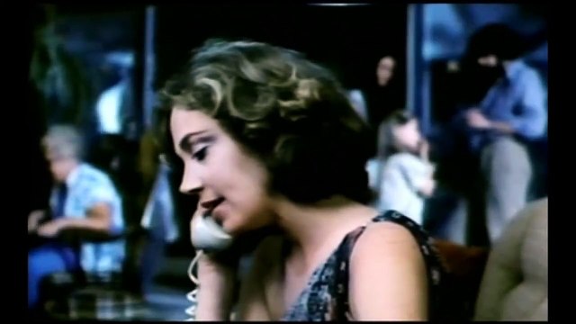 Cauchemars à Daytona Beach Bande-annonce (DE)