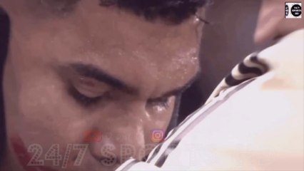 Casemiro Injury Vs Sheriff  Casemiro’s Face was Slashed to Blood in the Match against Sheriff