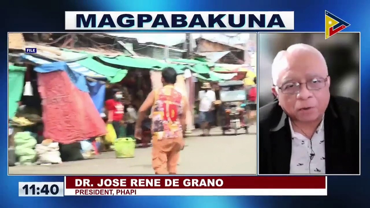Healthcare workers, nababahala sa posbileng epekto ng mas maluwag na health protocols sa gitna ng banta ng bagong COVID-19 variants