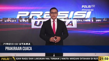 Prakiraan Cuaca 28 Oktober 2022