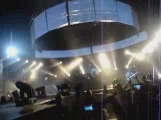 Intro + ich brech aus