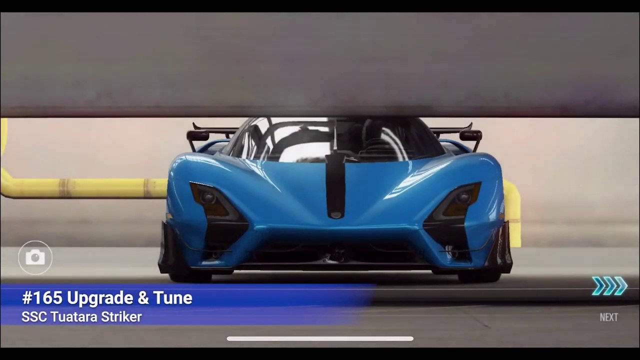 #165 CSR Racing 2 | Upgrade and Tune | SSC Tuatara Striker