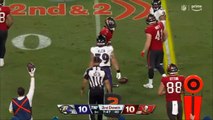 Tampa Bay Buccaneers vs. Baltimore Ravens Full Highlights 3rd QTR _ NFL Week 8_ 2022