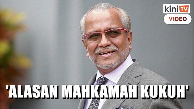 Sidang media Shafee Abdullah selepas bebas kes ubah wang haram