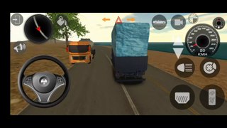 Indian Truck Drivers Top New Game|Game Of Mobile Games Video New|Game Of Indan Truck Driver|#Game