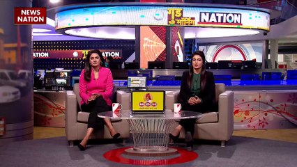 Flood Rain : आफत की बारिश से आस्ट्रेलिया बेहाल...